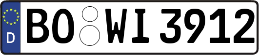 BO-WI3912