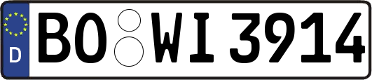 BO-WI3914