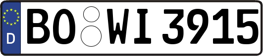 BO-WI3915