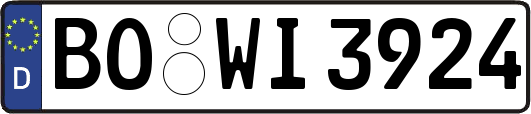 BO-WI3924