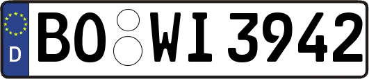BO-WI3942