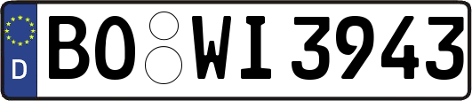 BO-WI3943