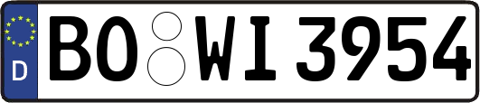 BO-WI3954