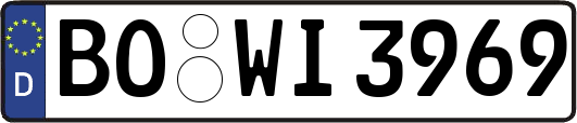 BO-WI3969
