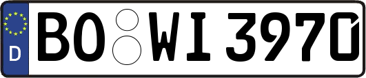 BO-WI3970