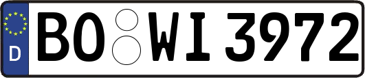 BO-WI3972