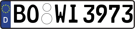BO-WI3973
