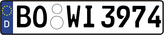 BO-WI3974