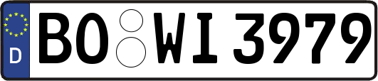 BO-WI3979