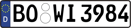 BO-WI3984