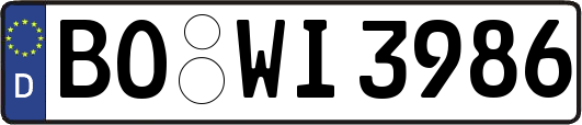 BO-WI3986