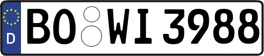 BO-WI3988