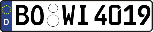 BO-WI4019