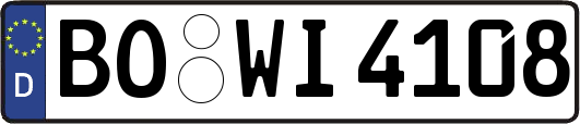 BO-WI4108