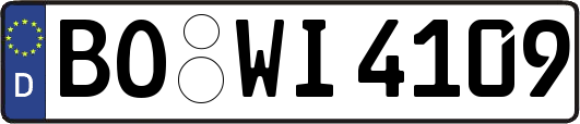 BO-WI4109