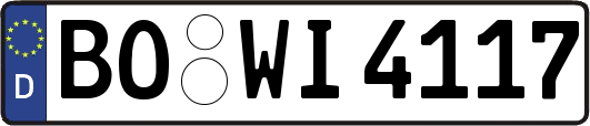BO-WI4117