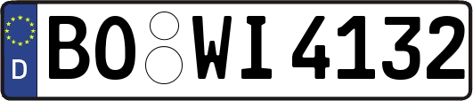 BO-WI4132