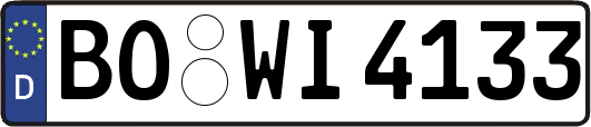 BO-WI4133