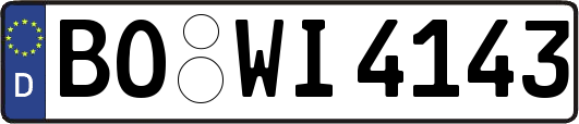 BO-WI4143