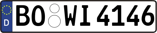 BO-WI4146