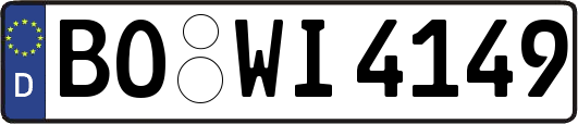 BO-WI4149