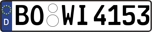 BO-WI4153