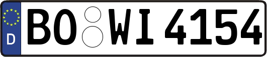 BO-WI4154