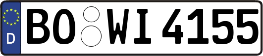 BO-WI4155