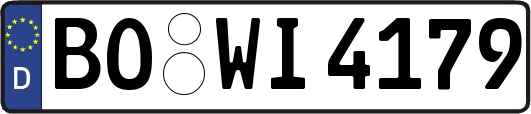BO-WI4179