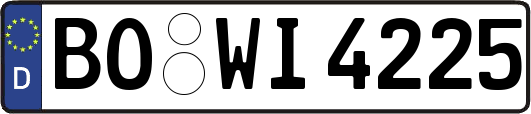 BO-WI4225