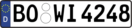 BO-WI4248