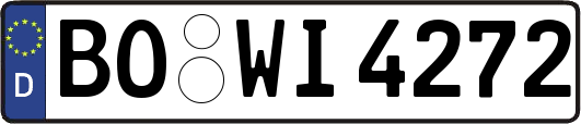 BO-WI4272