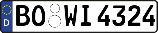 BO-WI4324