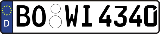 BO-WI4340