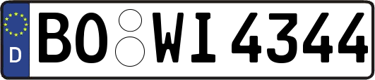 BO-WI4344