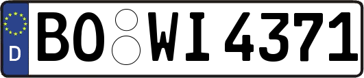 BO-WI4371