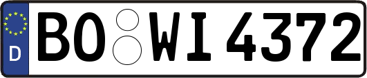 BO-WI4372
