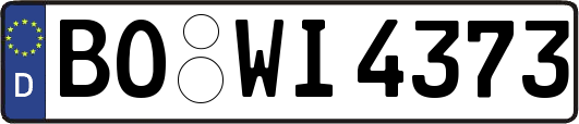 BO-WI4373