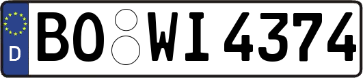 BO-WI4374