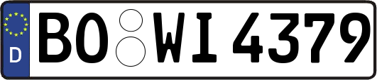 BO-WI4379