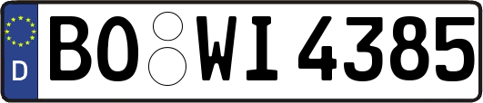 BO-WI4385