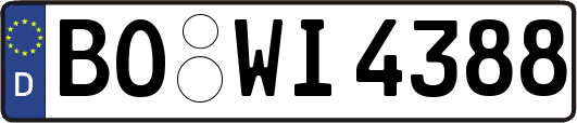 BO-WI4388