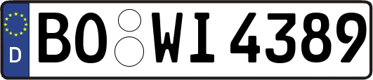 BO-WI4389