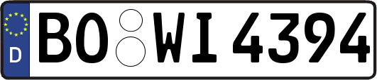 BO-WI4394