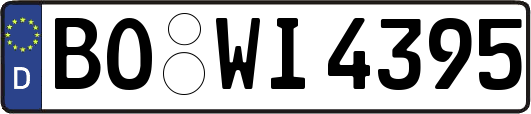 BO-WI4395