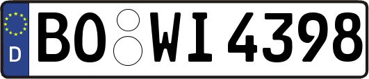 BO-WI4398