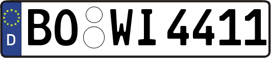 BO-WI4411