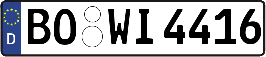 BO-WI4416