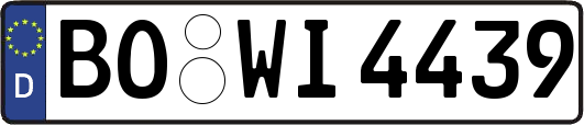 BO-WI4439