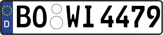 BO-WI4479